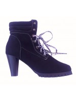 Trendy Ankle Boot